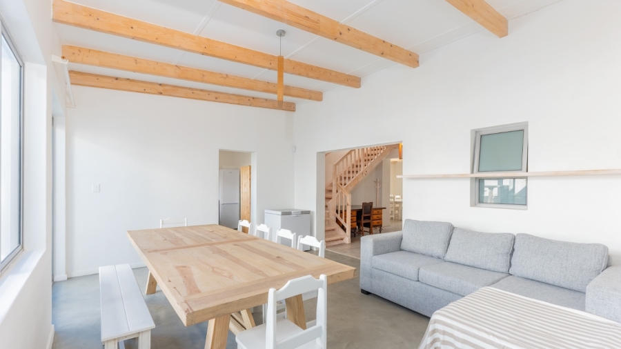8 Bedroom Property for Sale in Struisbaai Western Cape